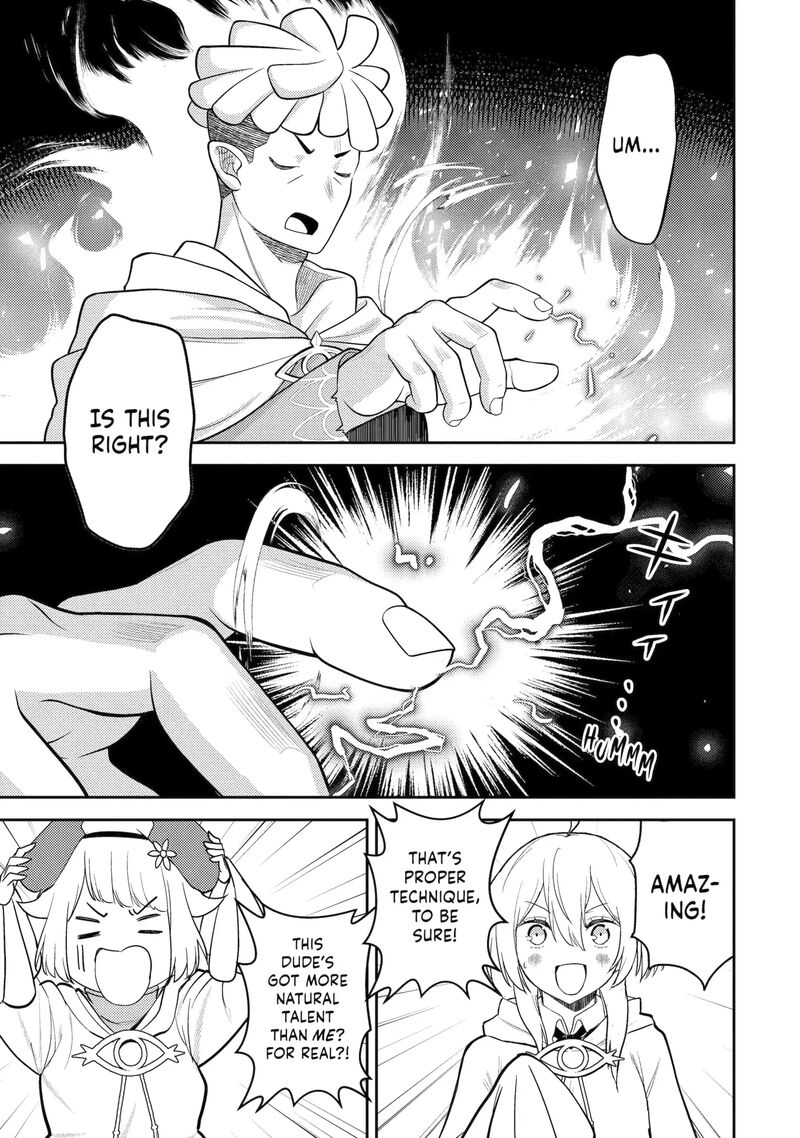 Shikkaku Mon No Saikyou Kenja 106 7