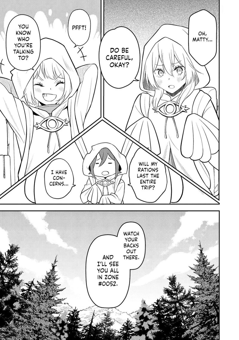 Shikkaku Mon No Saikyou Kenja 107 12