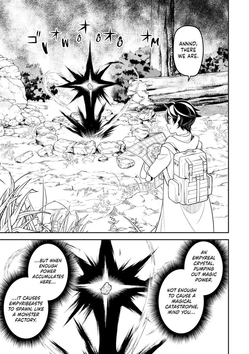 Shikkaku Mon No Saikyou Kenja 107 14