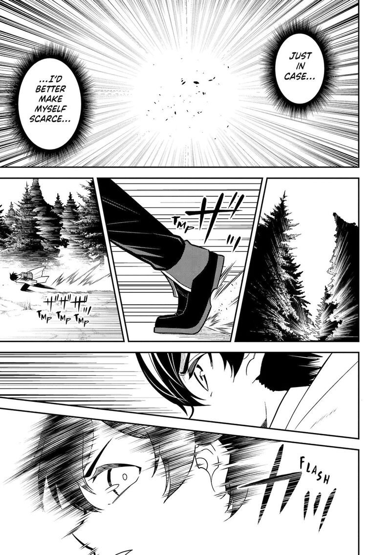 Shikkaku Mon No Saikyou Kenja 107 20