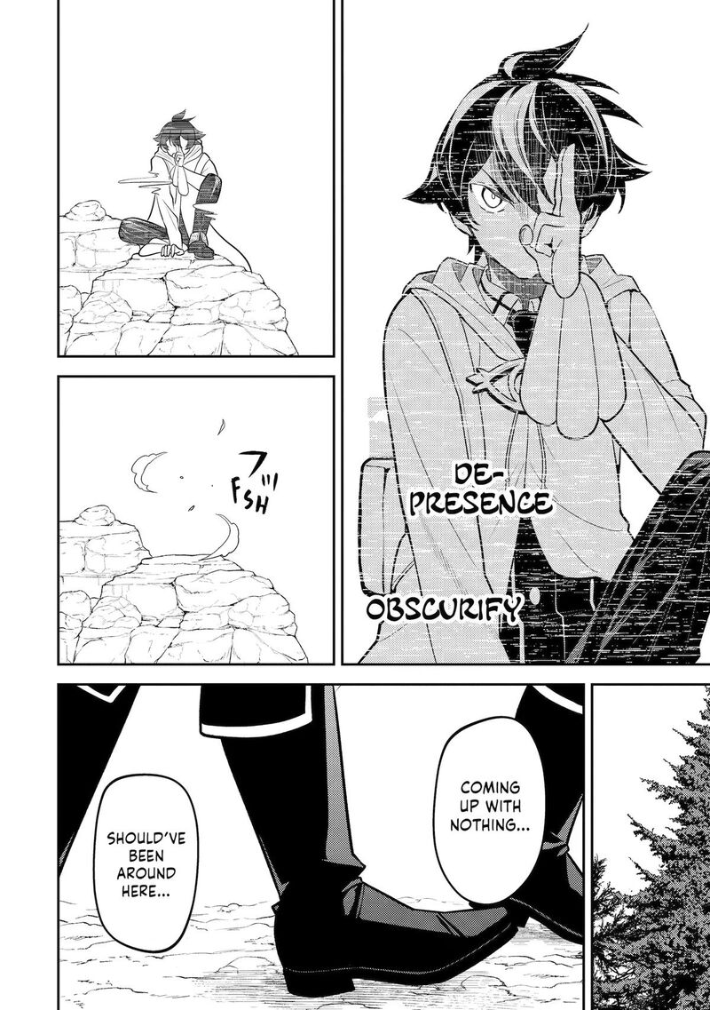 Shikkaku Mon No Saikyou Kenja 107 30