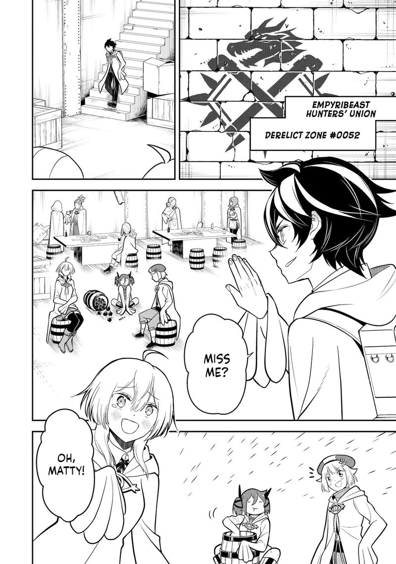 Shikkaku Mon No Saikyou Kenja 107 42
