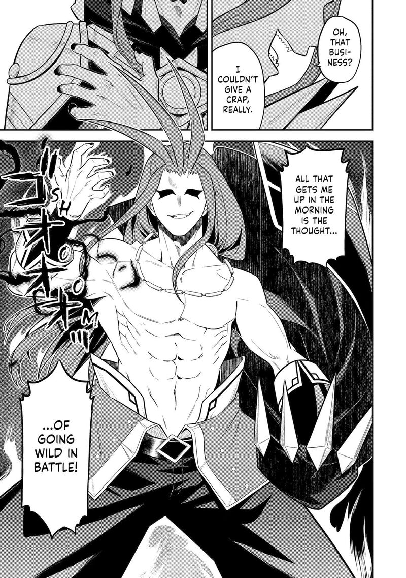 Shikkaku Mon No Saikyou Kenja 108 18