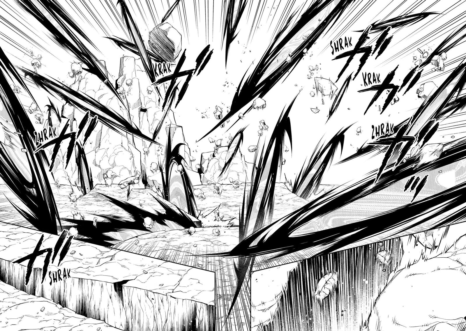 Shikkaku Mon No Saikyou Kenja 108 25