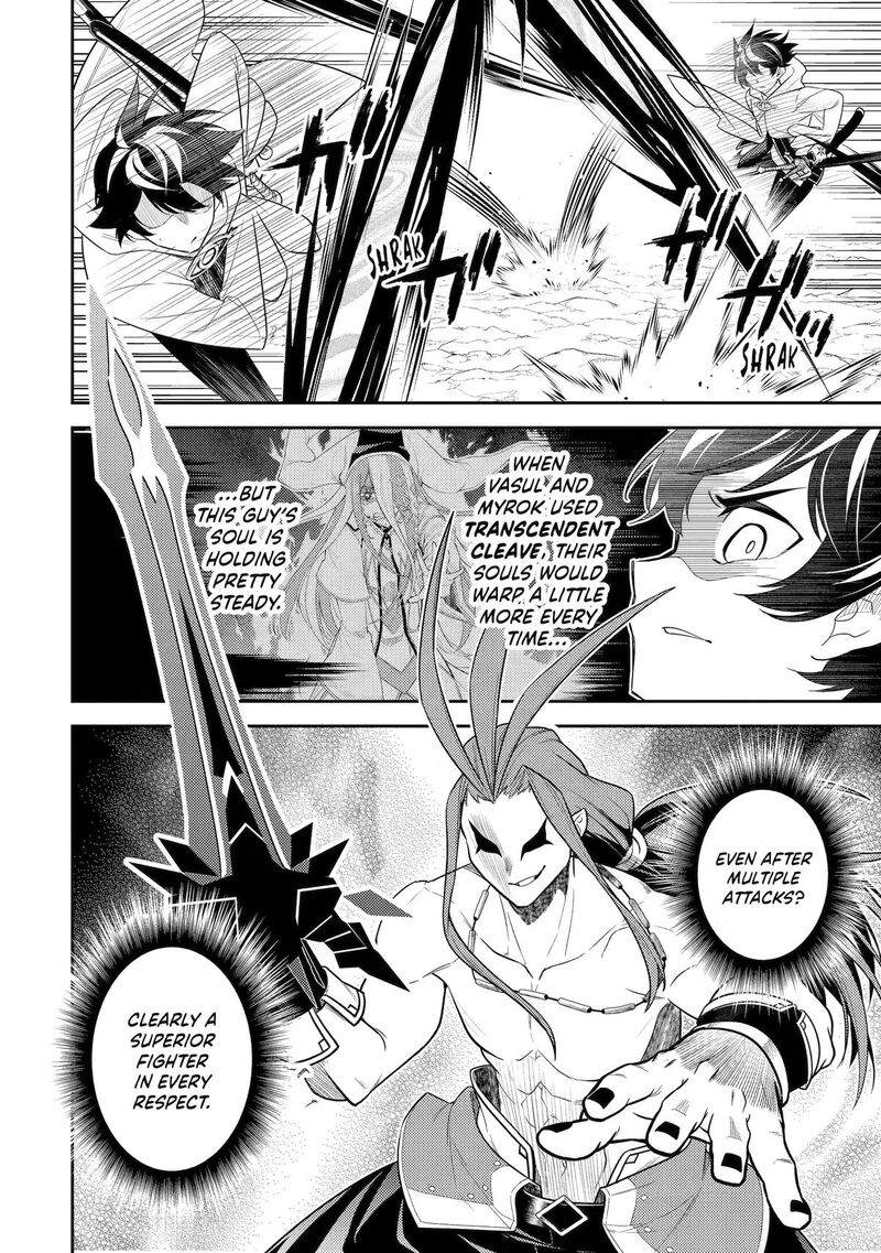 Shikkaku Mon No Saikyou Kenja 108 26