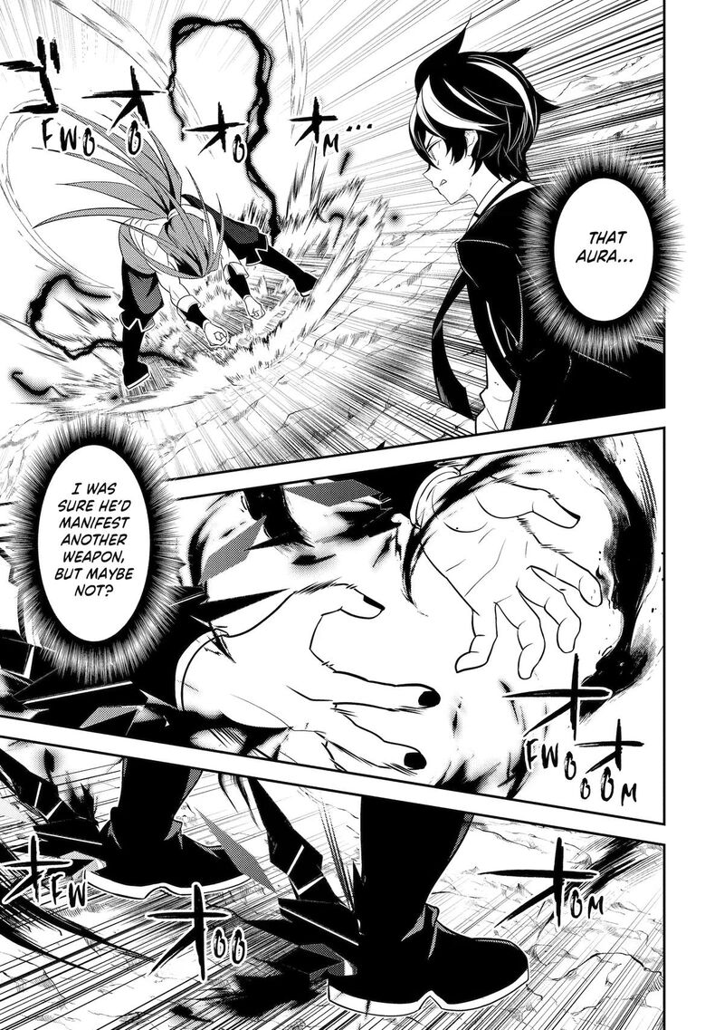 Shikkaku Mon No Saikyou Kenja 108 33