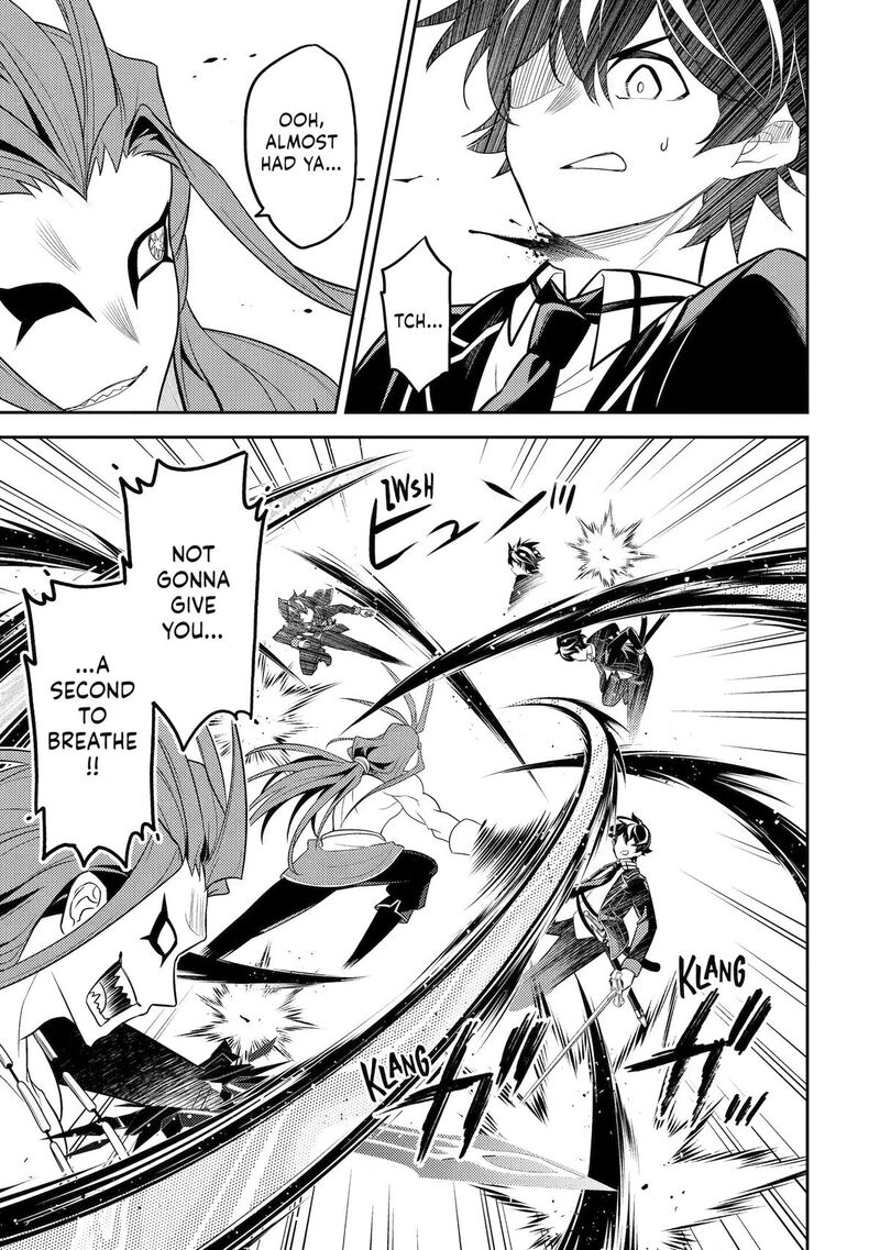 Shikkaku Mon No Saikyou Kenja 108 36