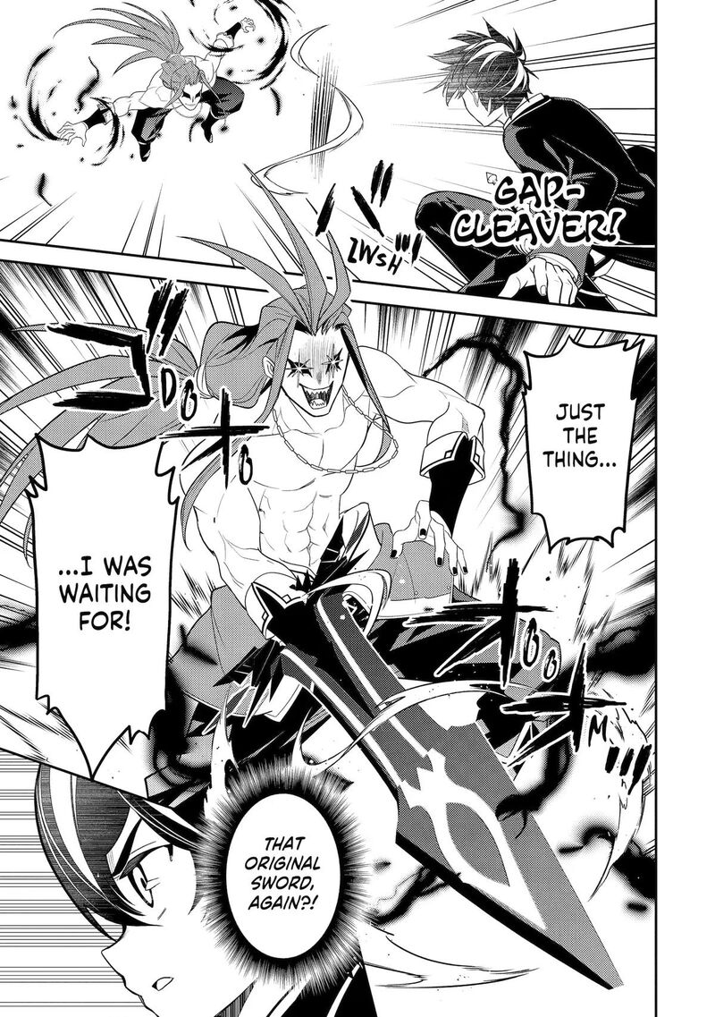 Shikkaku Mon No Saikyou Kenja 108 38
