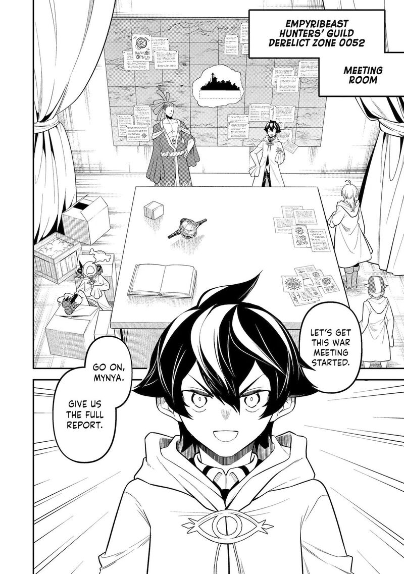 Shikkaku Mon No Saikyou Kenja 108 4
