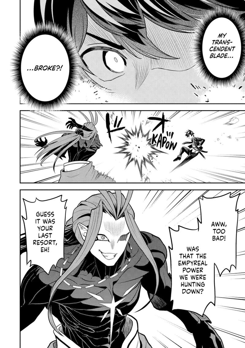 Shikkaku Mon No Saikyou Kenja 109 38