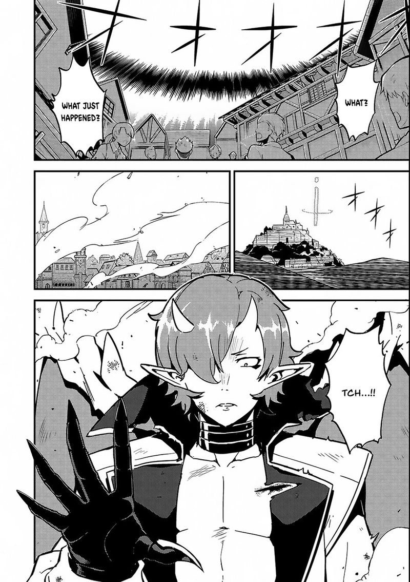 Shikkaku Mon No Saikyou Kenja 11 37