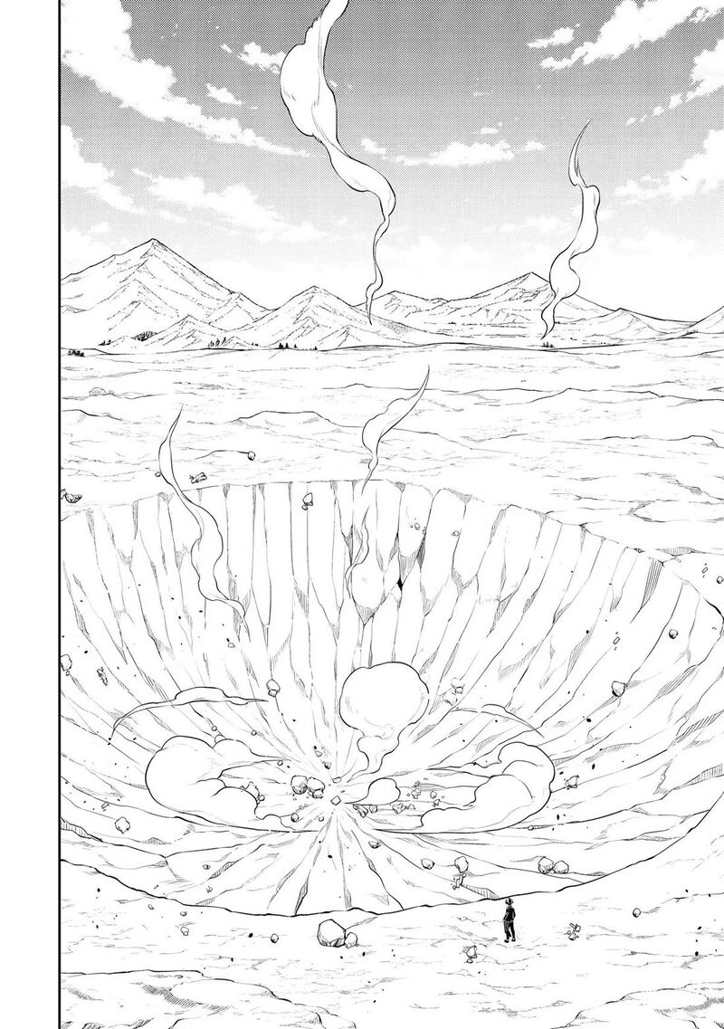 Shikkaku Mon No Saikyou Kenja 110 11