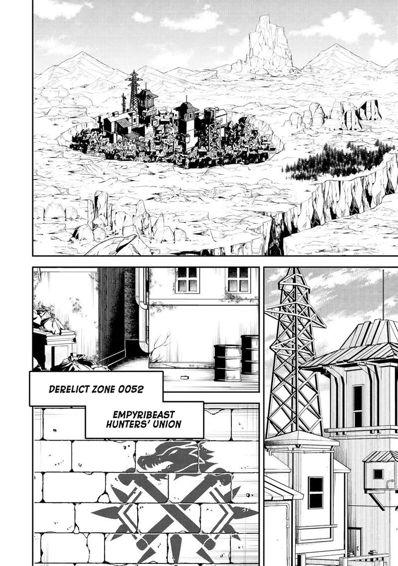 Shikkaku Mon No Saikyou Kenja 110 18