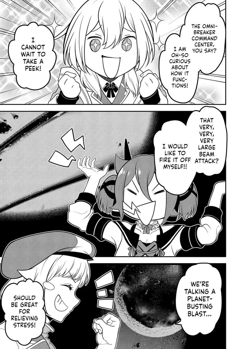 Shikkaku Mon No Saikyou Kenja 110 24