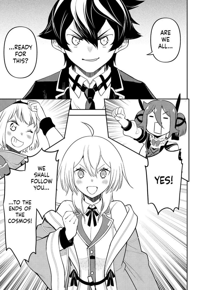 Shikkaku Mon No Saikyou Kenja 110 26