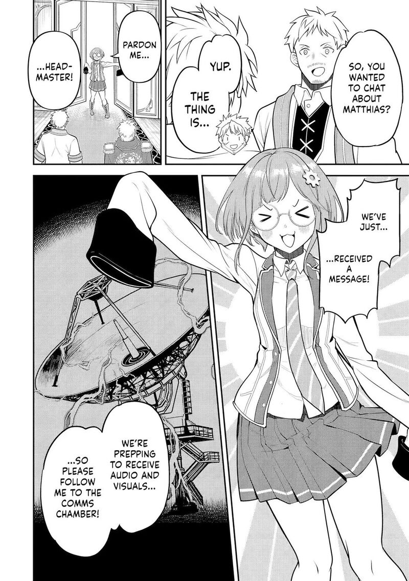 Shikkaku Mon No Saikyou Kenja 110 31