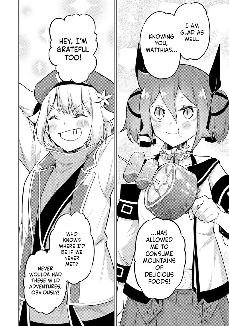 Shikkaku Mon No Saikyou Kenja 110 35