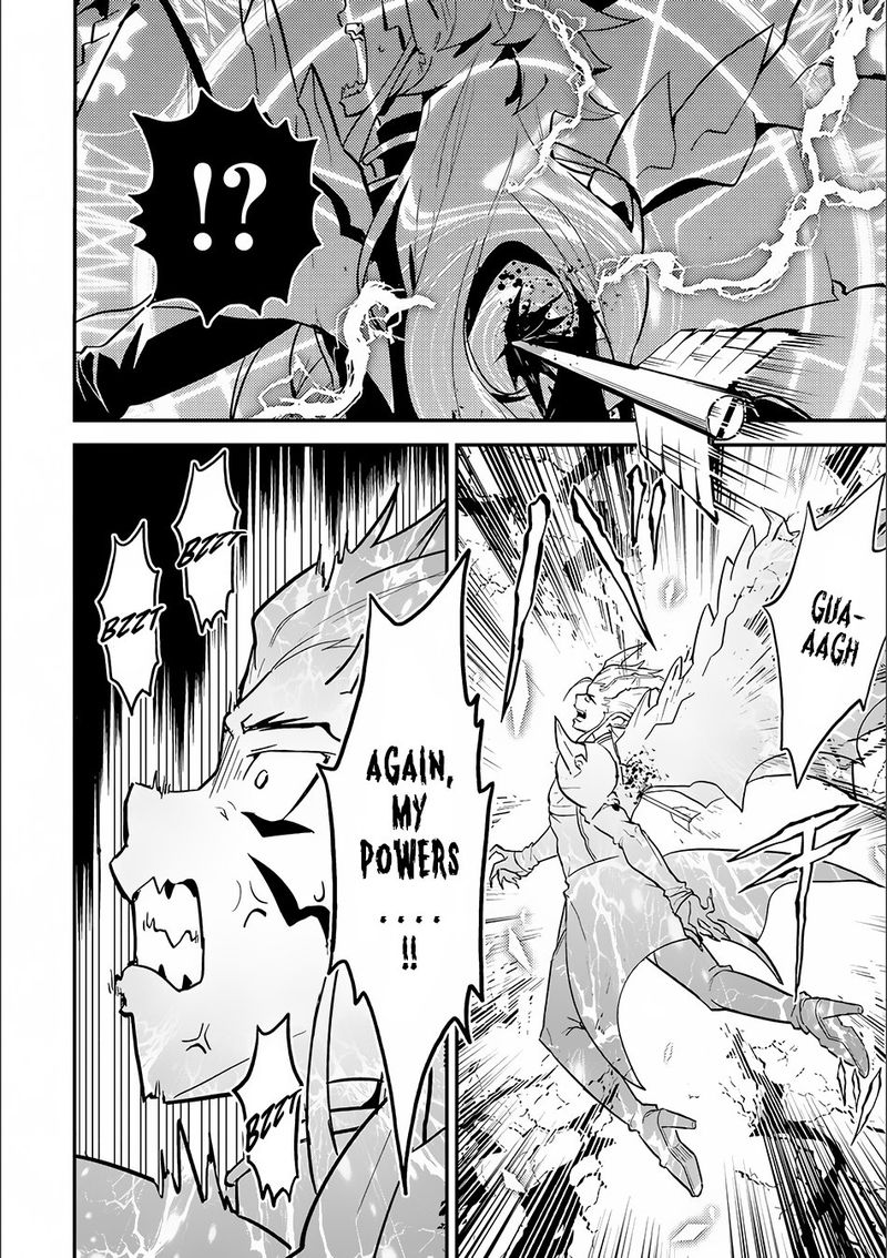 Shikkaku Mon No Saikyou Kenja 12 16
