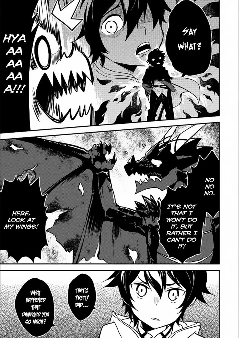 Shikkaku Mon No Saikyou Kenja 13 16