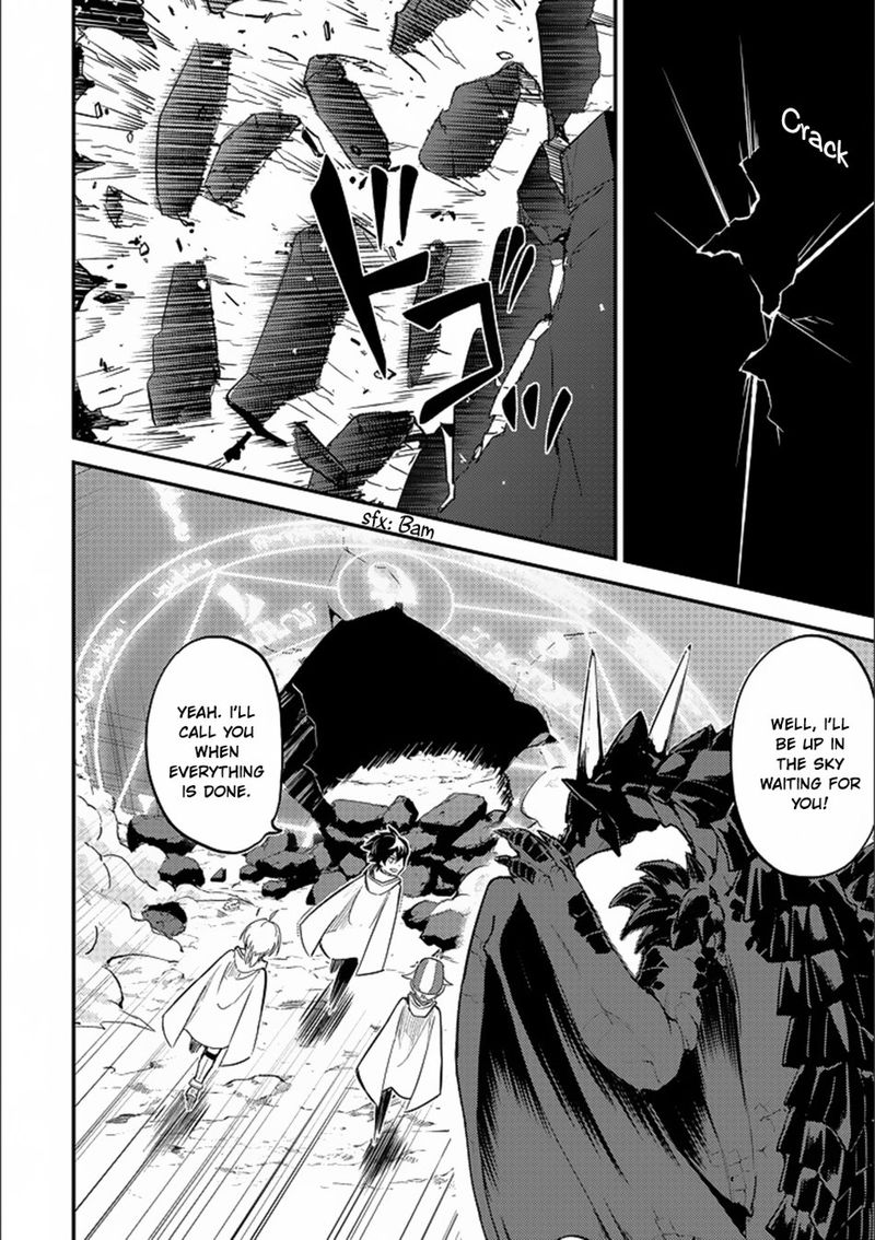 Shikkaku Mon No Saikyou Kenja 13 44