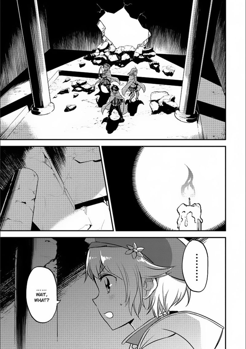 Shikkaku Mon No Saikyou Kenja 13 45