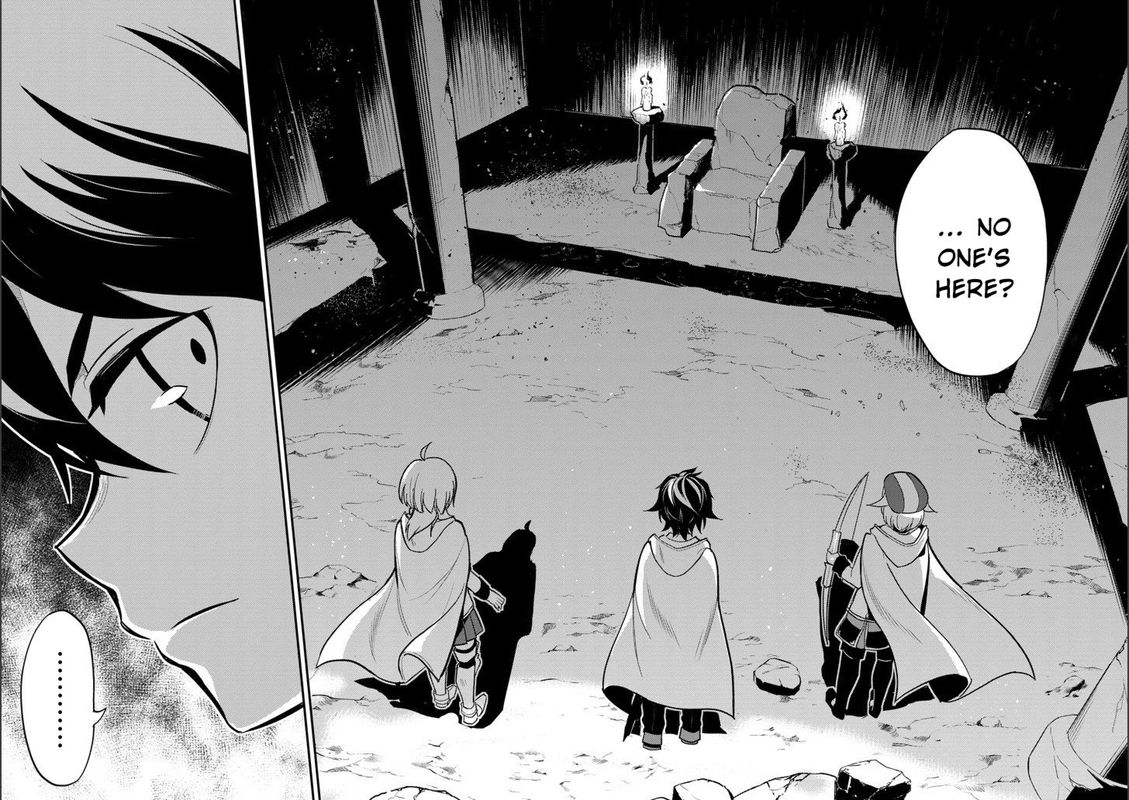Shikkaku Mon No Saikyou Kenja 13 46