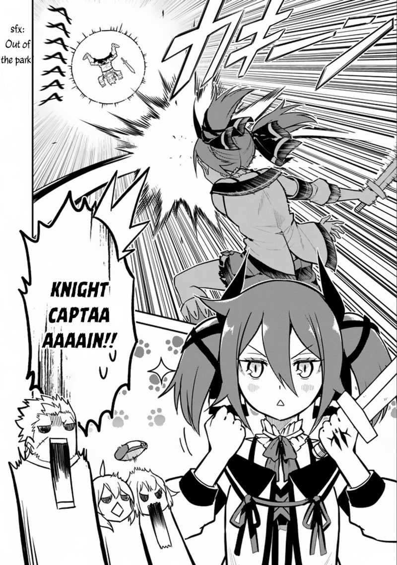 Shikkaku Mon No Saikyou Kenja 16 11