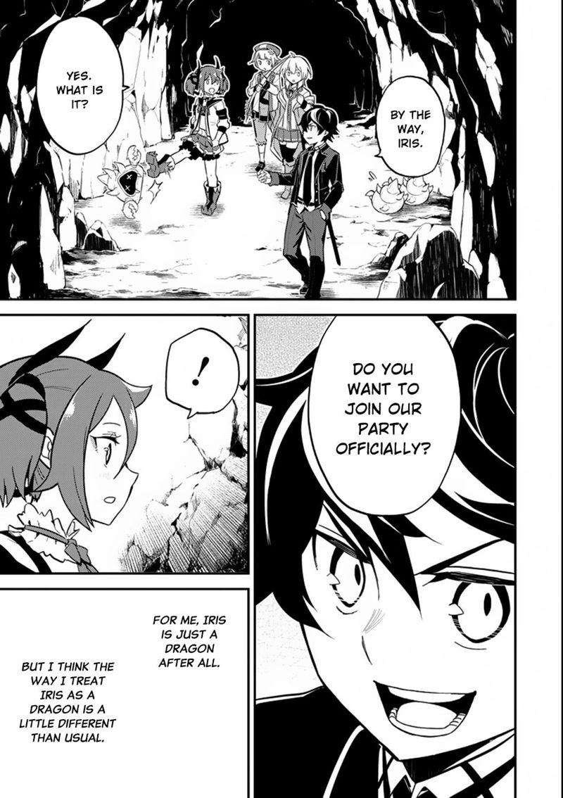 Shikkaku Mon No Saikyou Kenja 17 56
