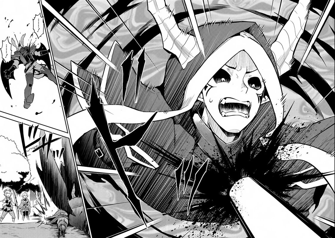 Shikkaku Mon No Saikyou Kenja 19 19