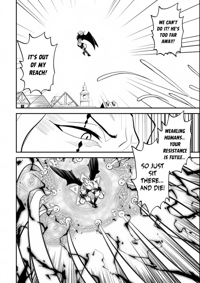 Shikkaku Mon No Saikyou Kenja 19 41