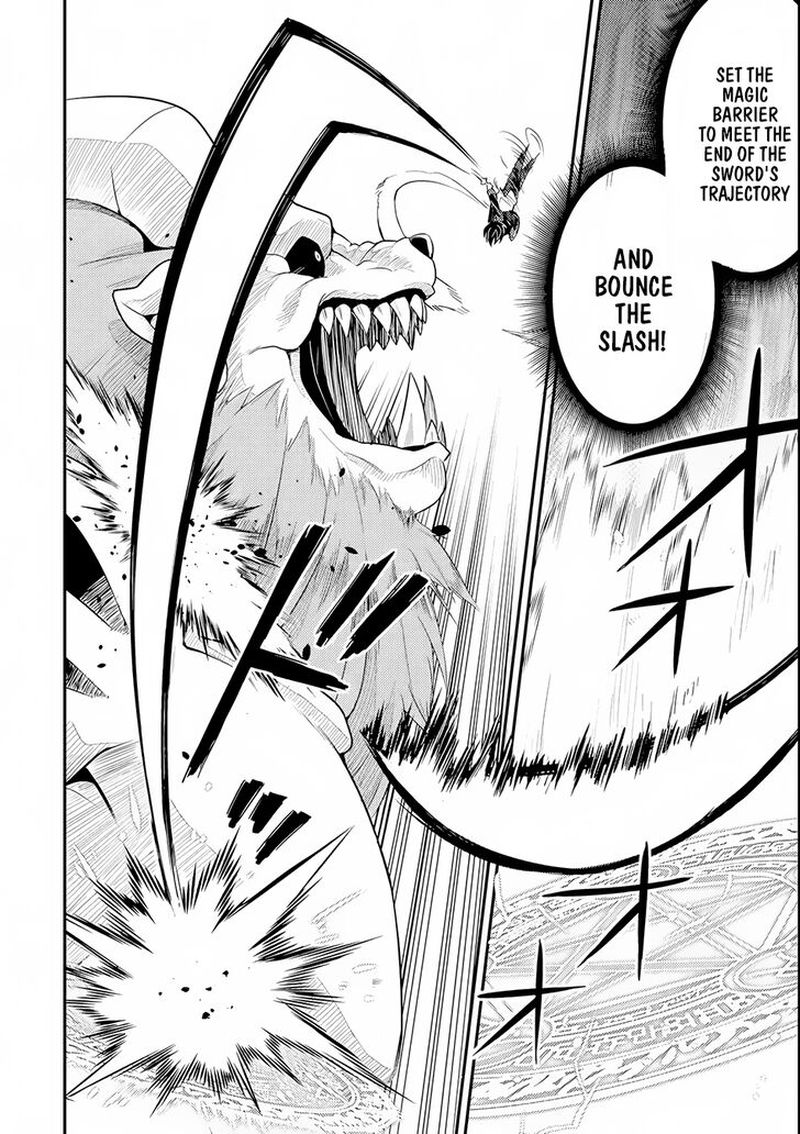Shikkaku Mon No Saikyou Kenja 23 12