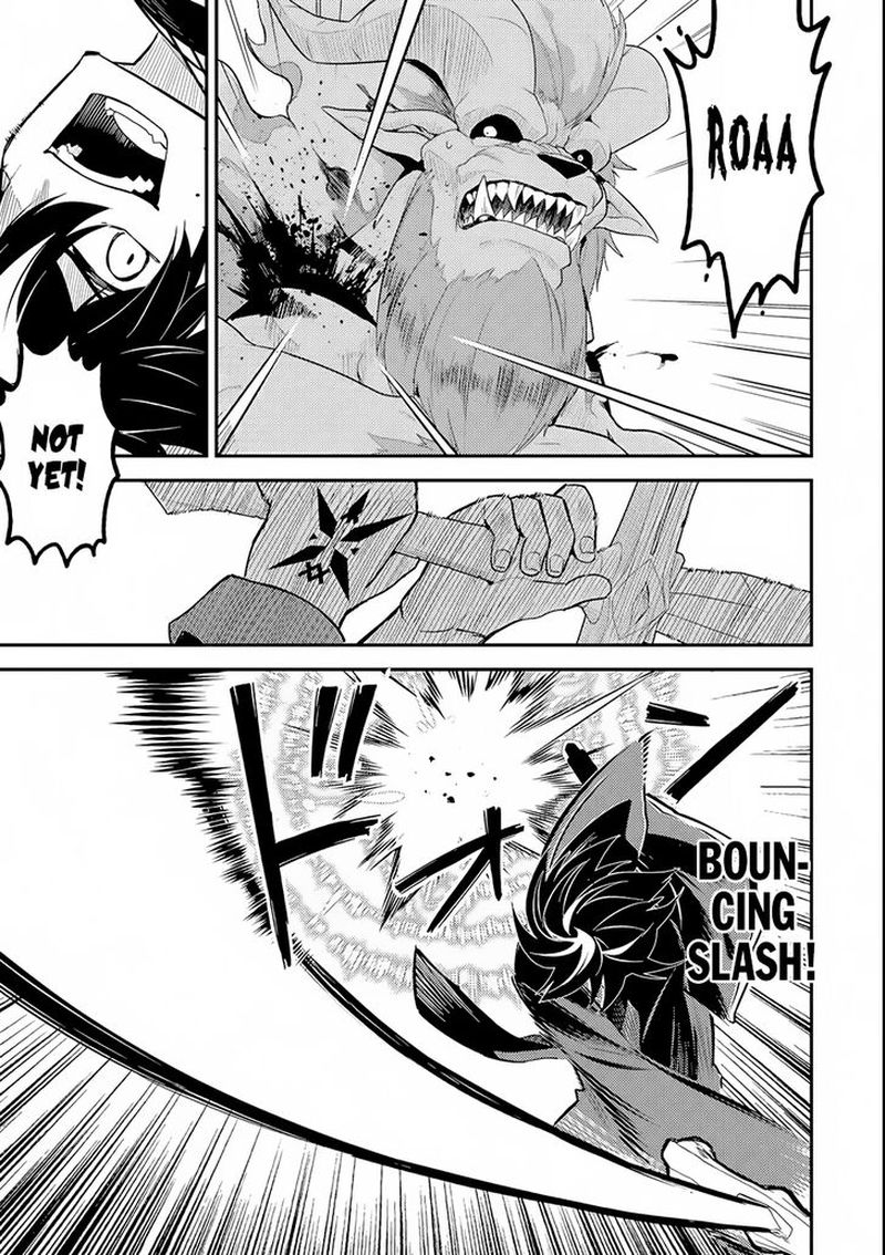 Shikkaku Mon No Saikyou Kenja 23 13