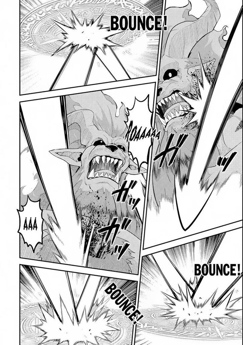 Shikkaku Mon No Saikyou Kenja 23 14