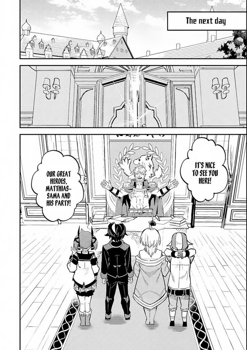 Shikkaku Mon No Saikyou Kenja 23 34