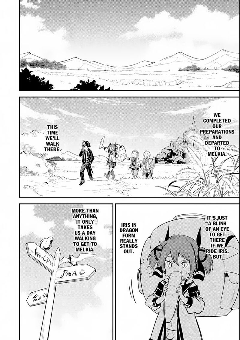 Shikkaku Mon No Saikyou Kenja 23 47