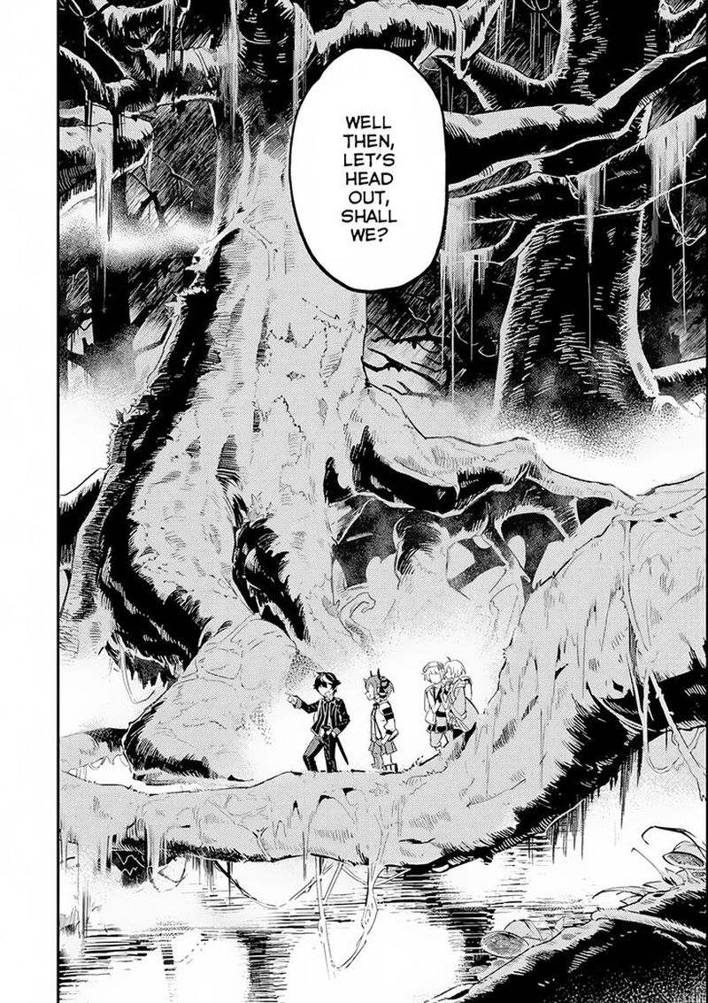 Shikkaku Mon No Saikyou Kenja 23 53