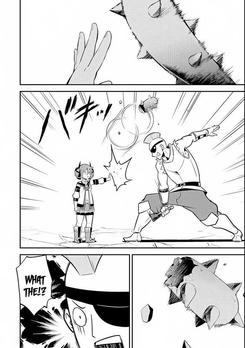 Shikkaku Mon No Saikyou Kenja 26 31