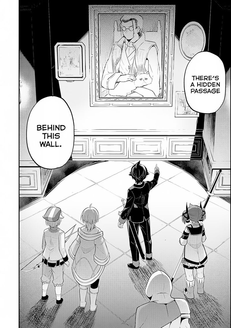 Shikkaku Mon No Saikyou Kenja 26 57