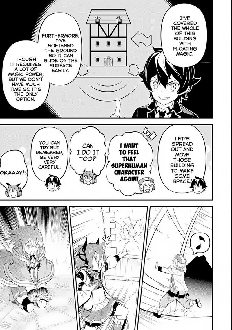 Shikkaku Mon No Saikyou Kenja 27 40