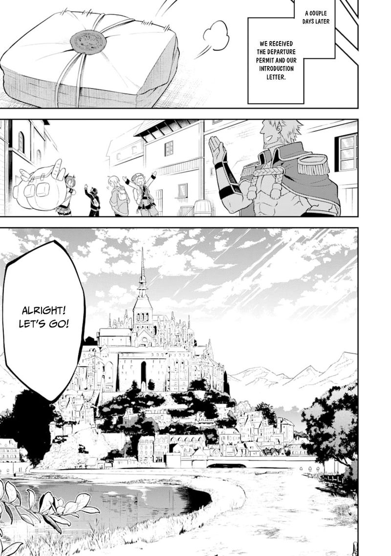 Shikkaku Mon No Saikyou Kenja 30 12