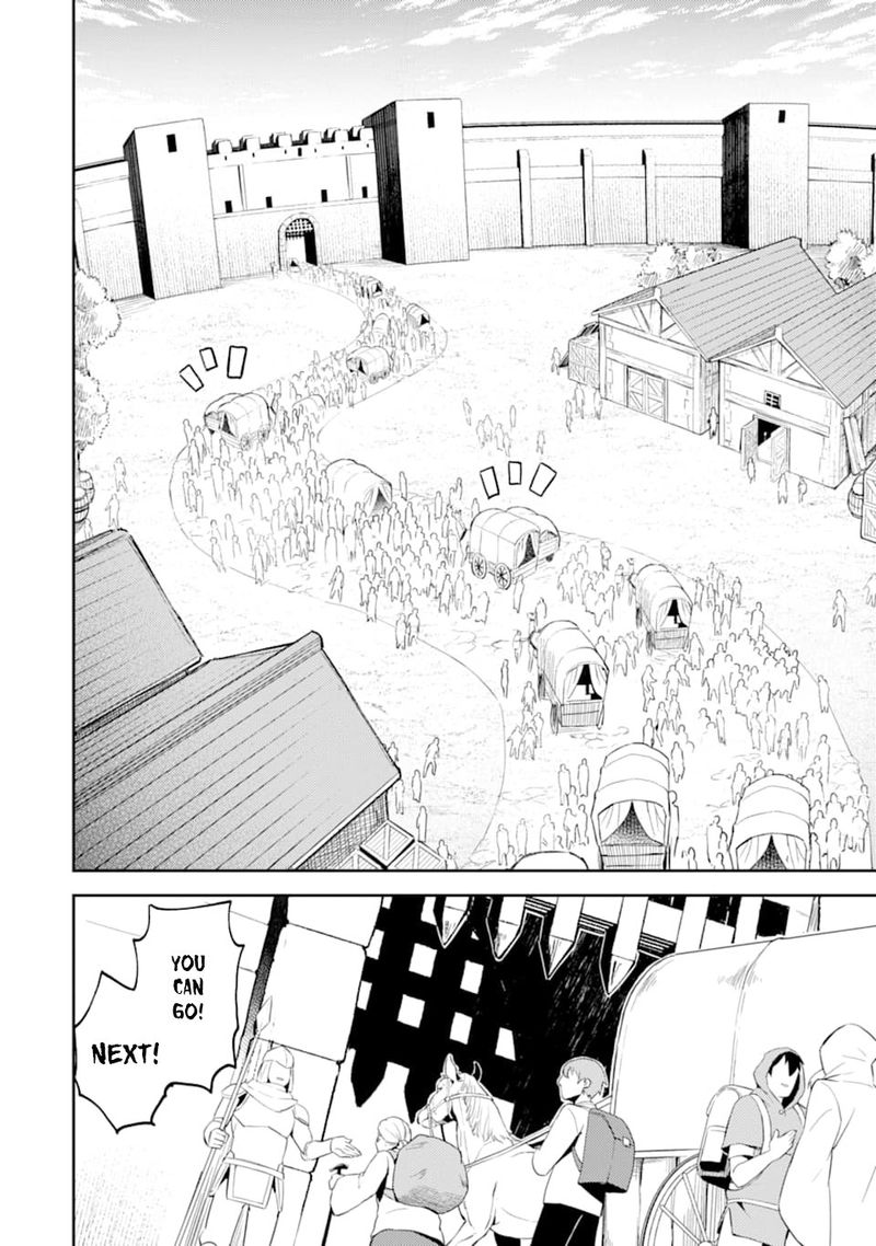 Shikkaku Mon No Saikyou Kenja 30 18