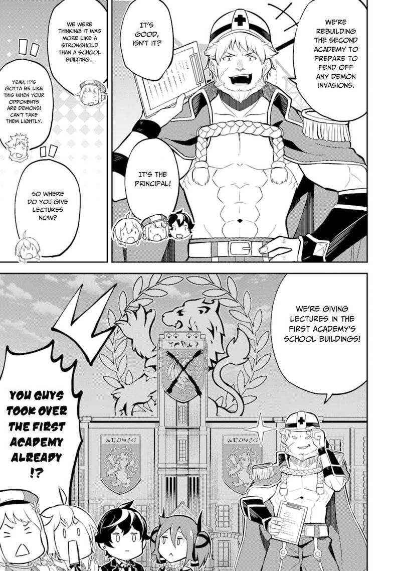 Shikkaku Mon No Saikyou Kenja 30 4
