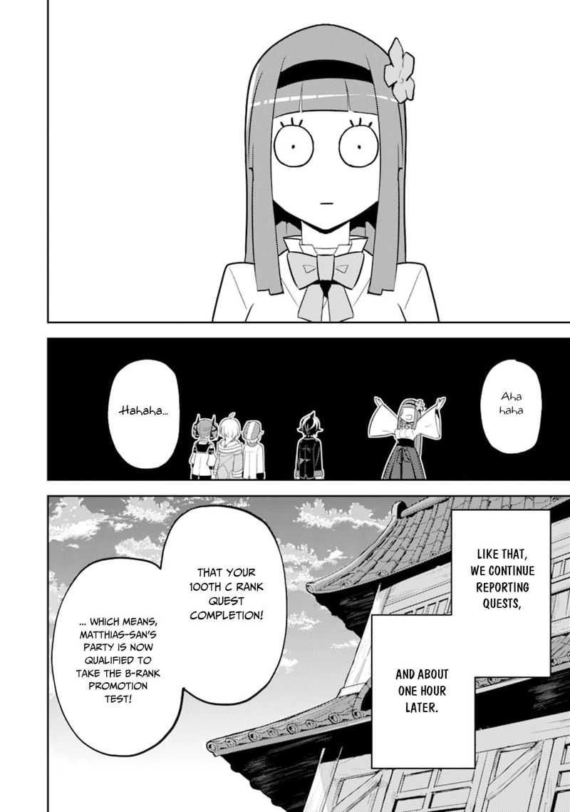 Shikkaku Mon No Saikyou Kenja 30 55