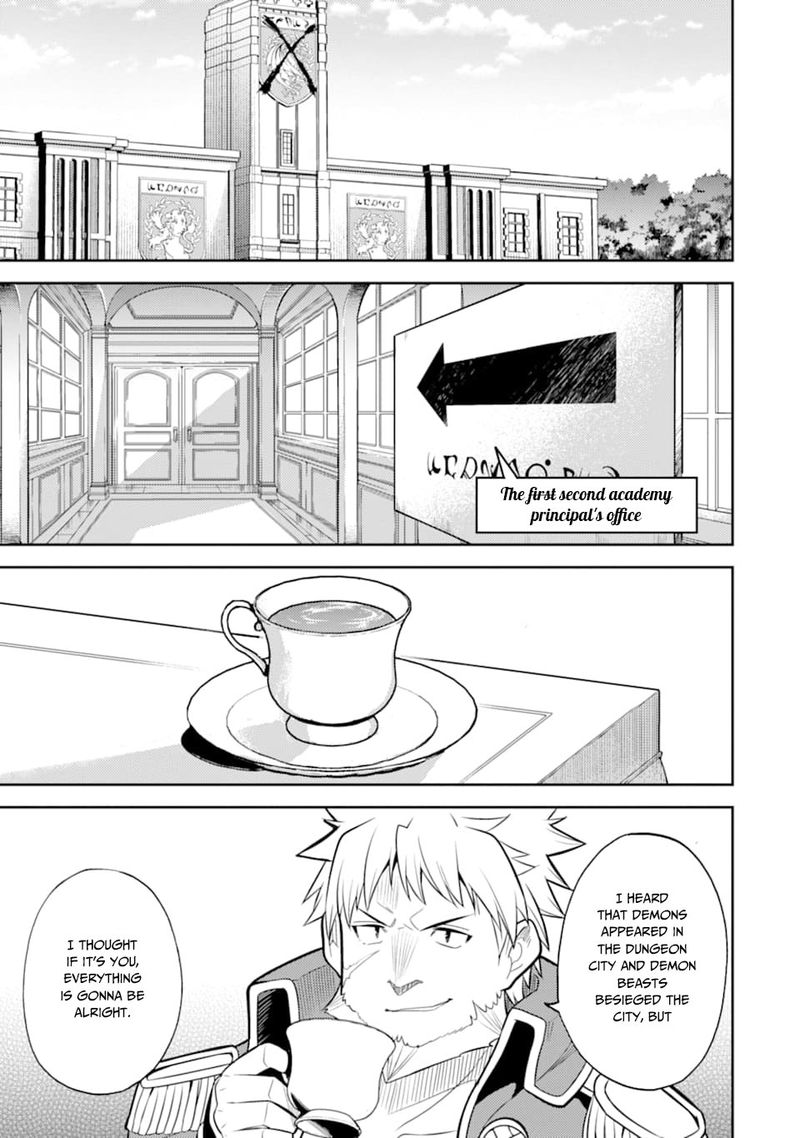 Shikkaku Mon No Saikyou Kenja 30 6