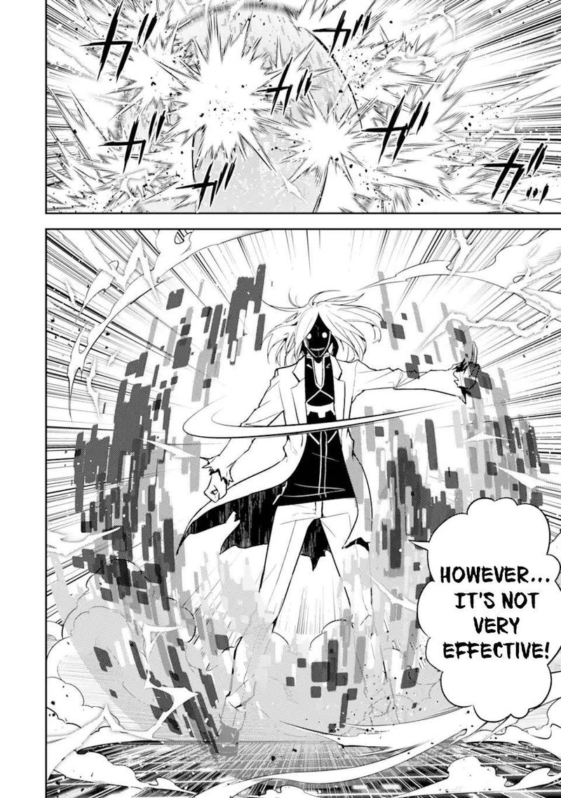 Shikkaku Mon No Saikyou Kenja 50 42