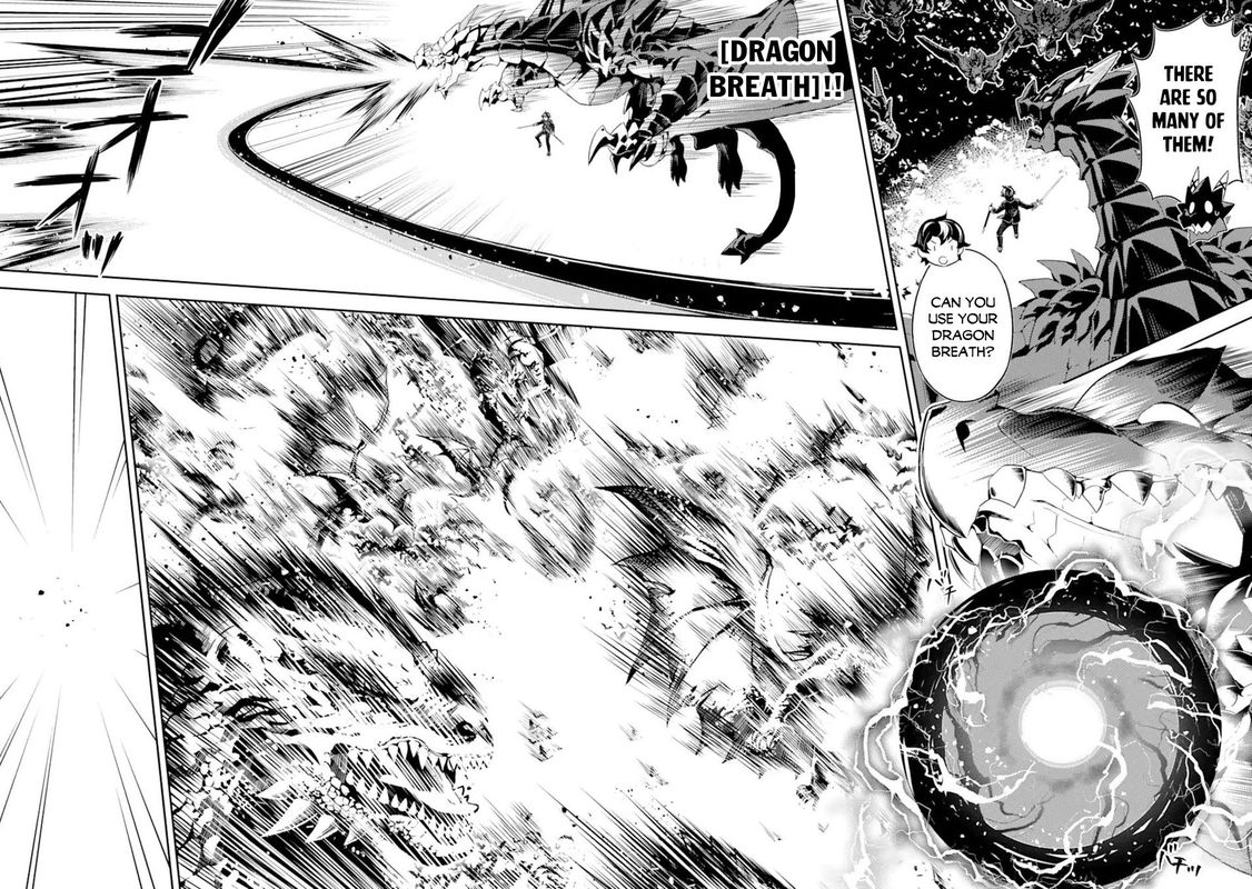 Shikkaku Mon No Saikyou Kenja 52 2