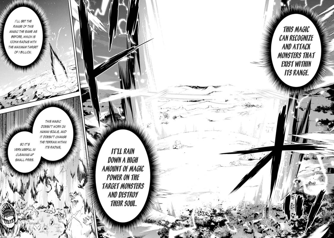 Shikkaku Mon No Saikyou Kenja 52 27