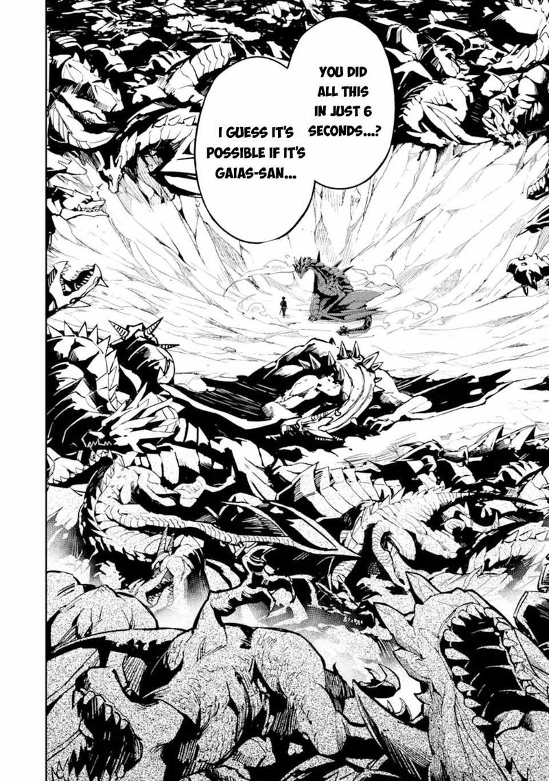 Shikkaku Mon No Saikyou Kenja 52 39