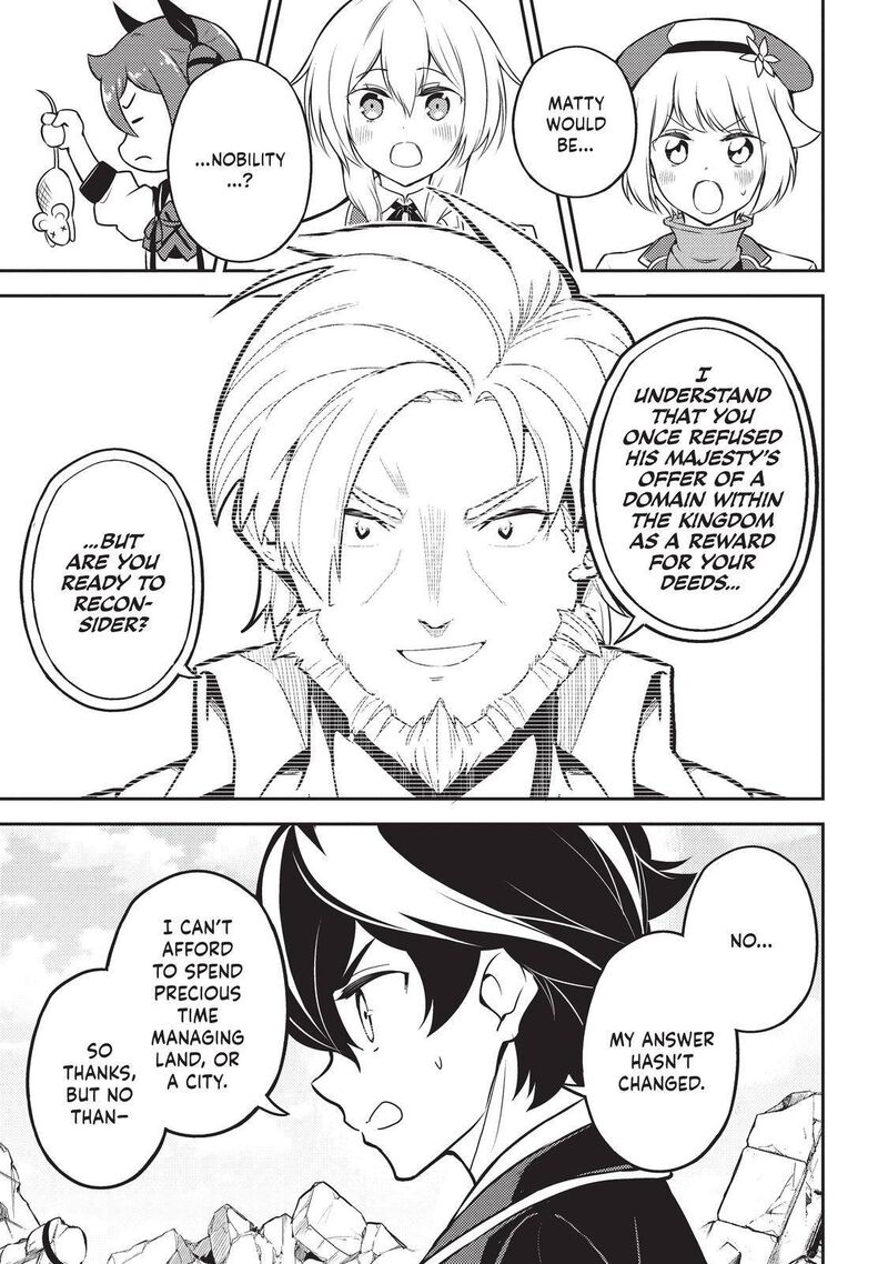 Shikkaku Mon No Saikyou Kenja 60 10