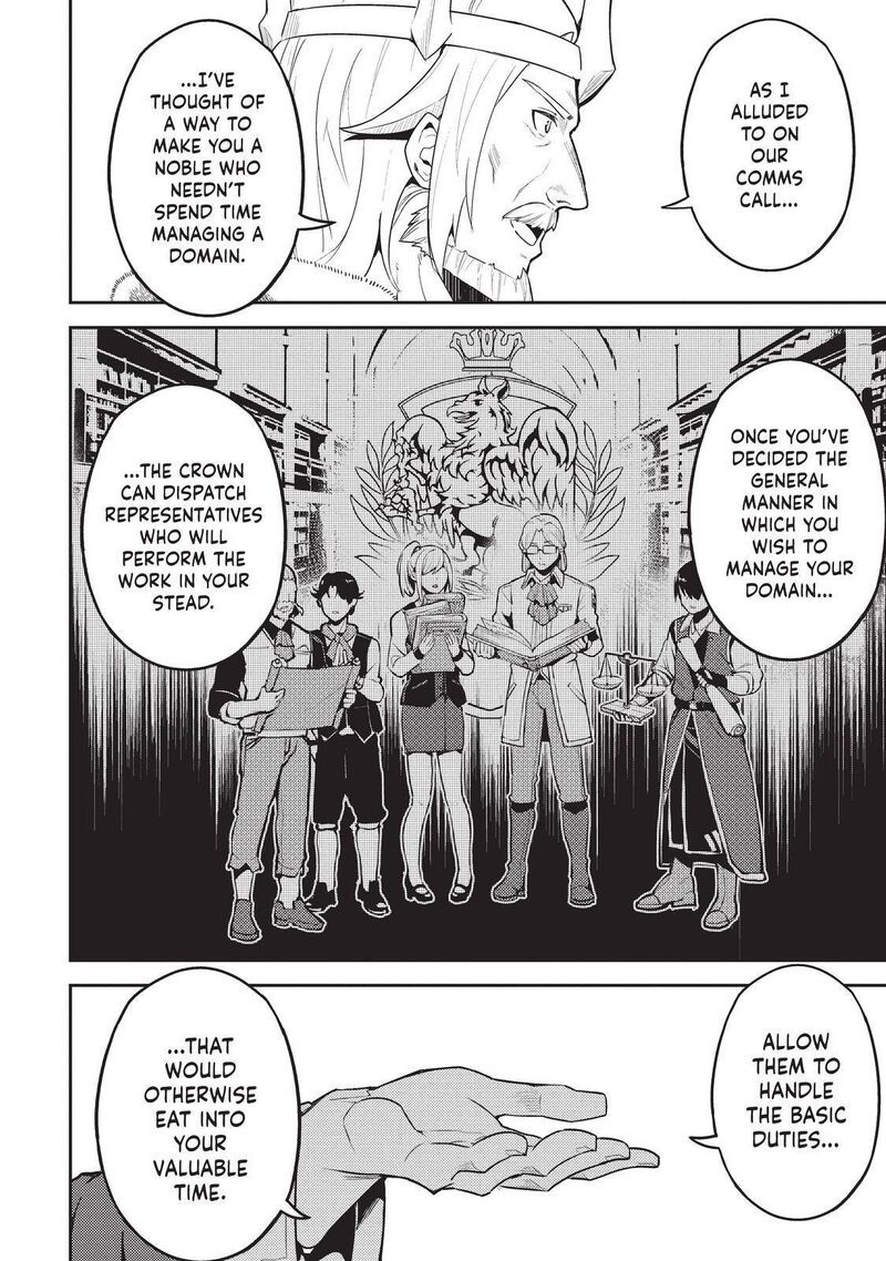 Shikkaku Mon No Saikyou Kenja 60 13